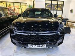 شيفروليه تاهو